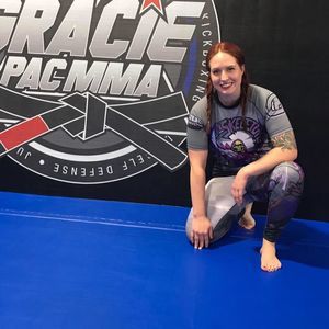 Meet your Posher, Jessie